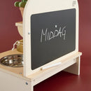 Jabadabado Small Kitchen