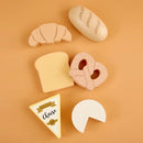 Jabadabado Wooden Pastery In Bag