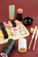 Jabadabado Sushi