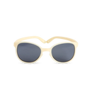 Ki ET LA Sunglasses WAZZ 1-2 Yrs Old - Ivory