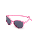 Ki ET LA Sunglasses WAZZ 2-4 Yrs Old - Peony