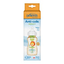 Dr. Brown's Options+ Wide Neck PPSU Bottle w/L2 Nipple, 270ml, 1-Pack