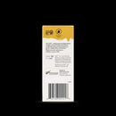 Comvita Kids Night-Time Soothing Syrup- Grape Flavour, 118 ml