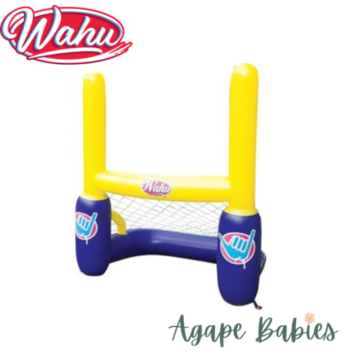 Wahu Footy Trainer