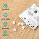 Momcozy Official Washing Block for Momcozy KleanPal Pro Baby Bottle Washer, 120 Detergent Tablets