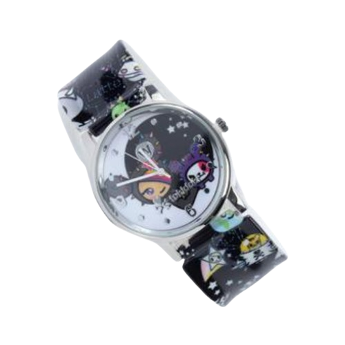 Watchitude Tokidoki Space Watch