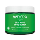Weleda Skin Food Body Butter 150ml Exp: 02/27