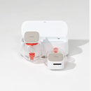 [2Y Local Warranty] Imani i2Plus Breast Pump (One Pair) + Dual Charging Dock