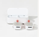 [2Y Local Warranty] Imani i2Plus Breast Pump (One Pair) + Dual Charging Dock