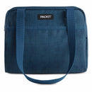 PackIt Freezable Hampton Lunch Bag - Teal Corduroy