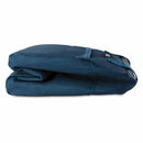 PackIt Freezable Hampton Lunch Bag - Teal Corduroy