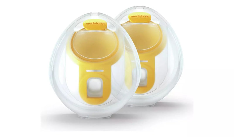 Medela Freestyle Hands Breast Pump