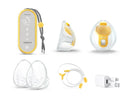 [2 Yr Local Warranty] Medela Freestyle Hands Breast Pump