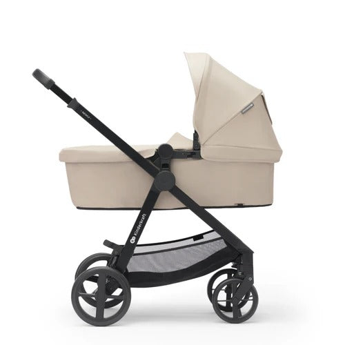 [2-Year Warranty] KinderKraft Baby Stroller, Newly - 2 Color