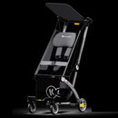 [1-Year Warranty] KinderKraft  KP2 Compact Stroller - 2 Color