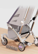 [1-Year Warranty] KinderKraft  KP2 Compact Stroller - 2 Color