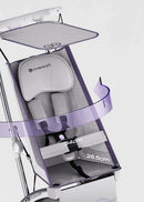 [1-Year Warranty] KinderKraft  KP2 Compact Stroller - 2 Color