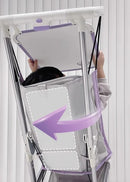 [1-Year Warranty] KinderKraft  KP2 Compact Stroller - 2 Color