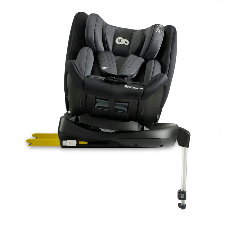 (ETA End July) [2-Year Warranty] KinderKraft Car Seat  Xrider - 2 Color