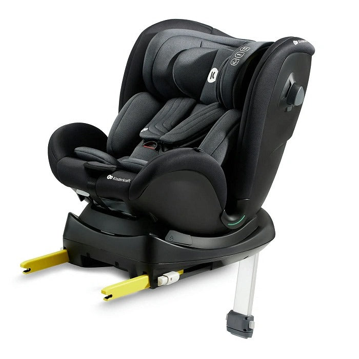 (ETA End July) [2-Year Warranty] KinderKraft Car Seat  Xrider - 2 Color