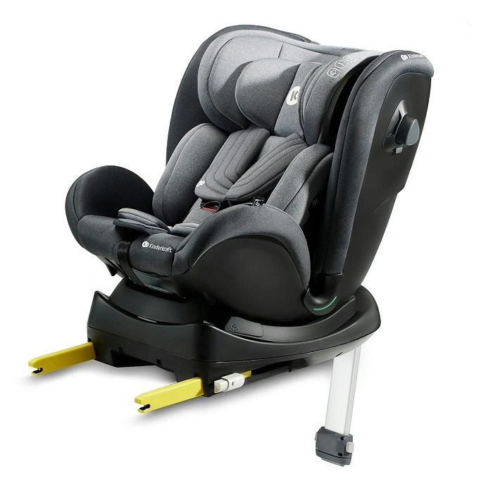 (ETA End July) [2-Year Warranty] KinderKraft Car Seat  Xrider - 2 Color