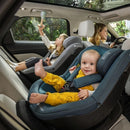 [1-Year Warranty] KinderKraft Car Seat I-Guard - 2 Color