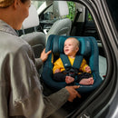 [1-Year Warranty] KinderKraft Car Seat I-Guard - 2 Color