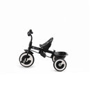 [6-Months Warranty]  KinderKraft  Tricycle Aston - Grey