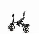 [6-Months Warranty]  KinderKraft  Tricycle Aston - Grey