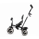 [6-Months Warranty]  KinderKraft  Tricycle Aston - Grey