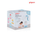 Pigeon Manual Breast Pump (EN/ID/TH)