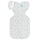 Love To Dream Swaddle Up Transition Bag Bamboo Lite 0.2 TOG - Olive