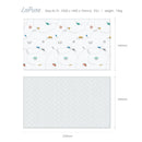 Parklon LaPure On The Road (XL15) Size: 2350 x 1400 x 15mm