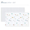 Parklon LaPure On The Road (XL15) Size: 2350 x 1400 x 15mm