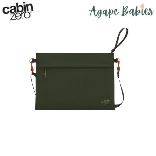 CabinZero Classic Sacoche 2.5L