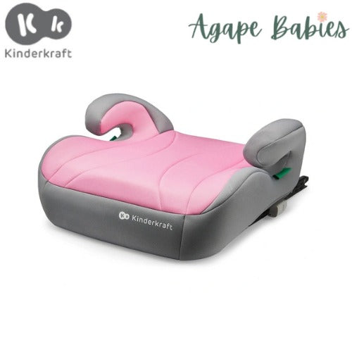 KinderKraft Car Seat I Boost - 4 Color