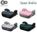 KinderKraft Car Seat I Boost - 4 Color