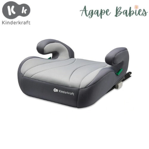 KinderKraft Car Seat I Boost - 4 Color