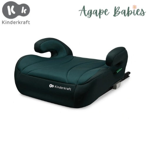 KinderKraft Car Seat I Boost - 4 Color