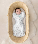 Love To Dream Swaddle Up Original Rainbow Dream