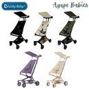 Lucky Baby T3 Air Light Deluxe Cabin Stroller - 5 Colors