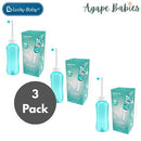 [3Pack] Lucky Baby Multi Functional Peri Bottle - Postpartum & Baby Care -2 Colors