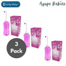 [3Pack] Lucky Baby Multi Functional Peri Bottle - Postpartum & Baby Care -2 Colors