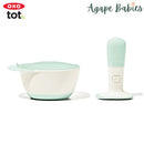 OXO Tot Food Masher - Opal