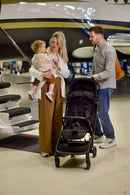 [Special Edition] Hamilton Traveller Stroller (Bronze Frame) - 2 Colors