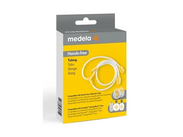 Medela Freestyle  Handsfree Tubing