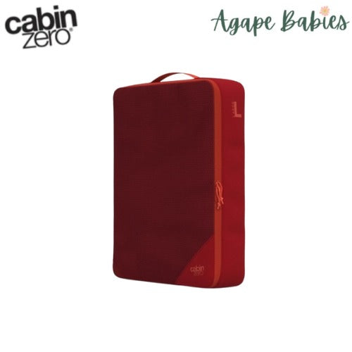 CabinZero Classic Packing Cube Large (12.5L) - 3 Colors