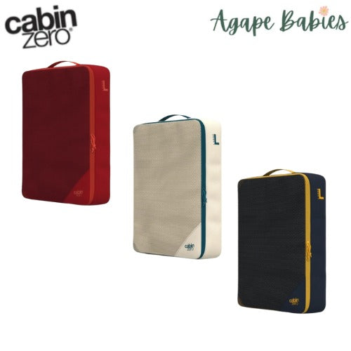 CabinZero Classic Packing Cube Large (12.5L) - 3 Colors