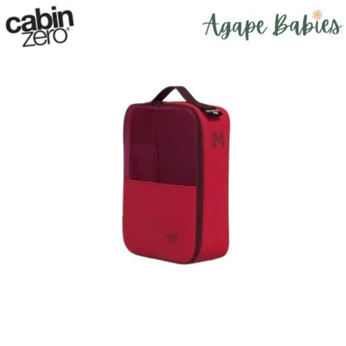 CabinZero Lux Packing Cube Medium (5.5L) - 5 Colors