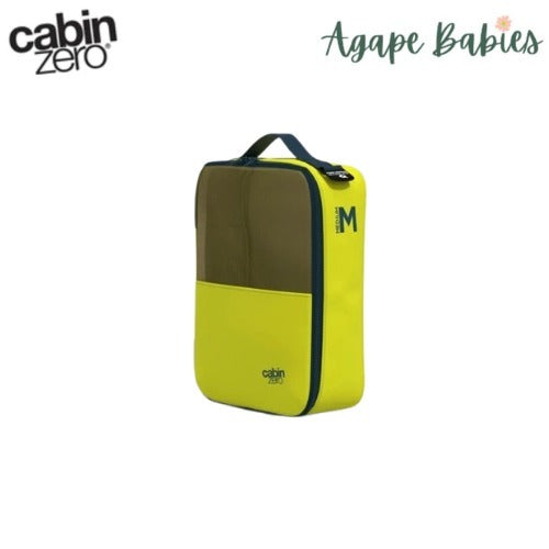 CabinZero Lux Packing Cube Medium (5.5L) - 5 Colors